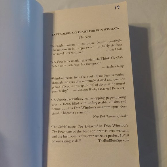 The Force - Picture 4 of 4